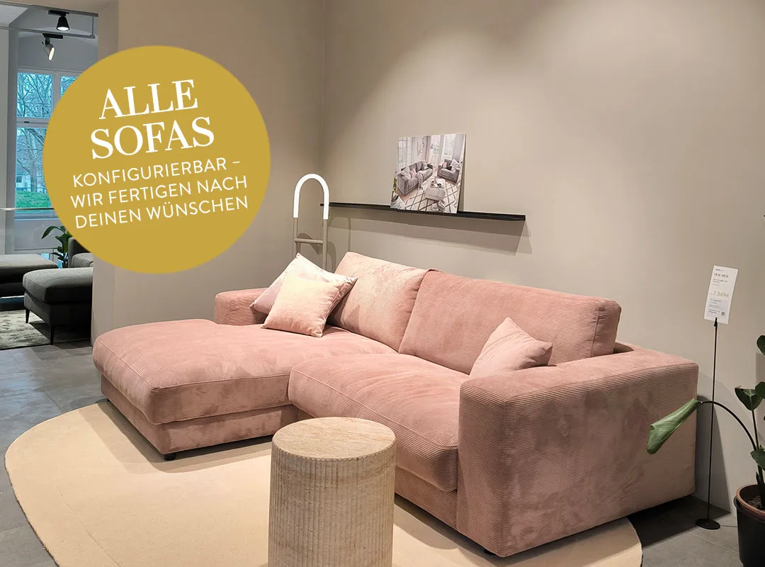søfa.com Store Berlin
